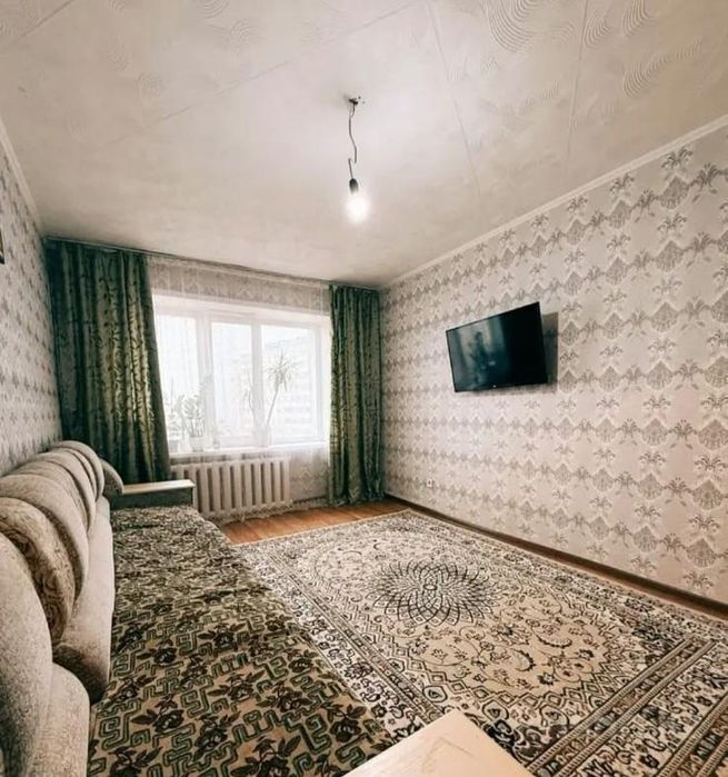 ПРОДАМ 2-х комнатную КВАРТИРУ