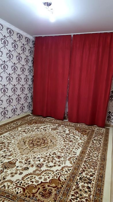 2бөлмелі пәтер жалға беріледі