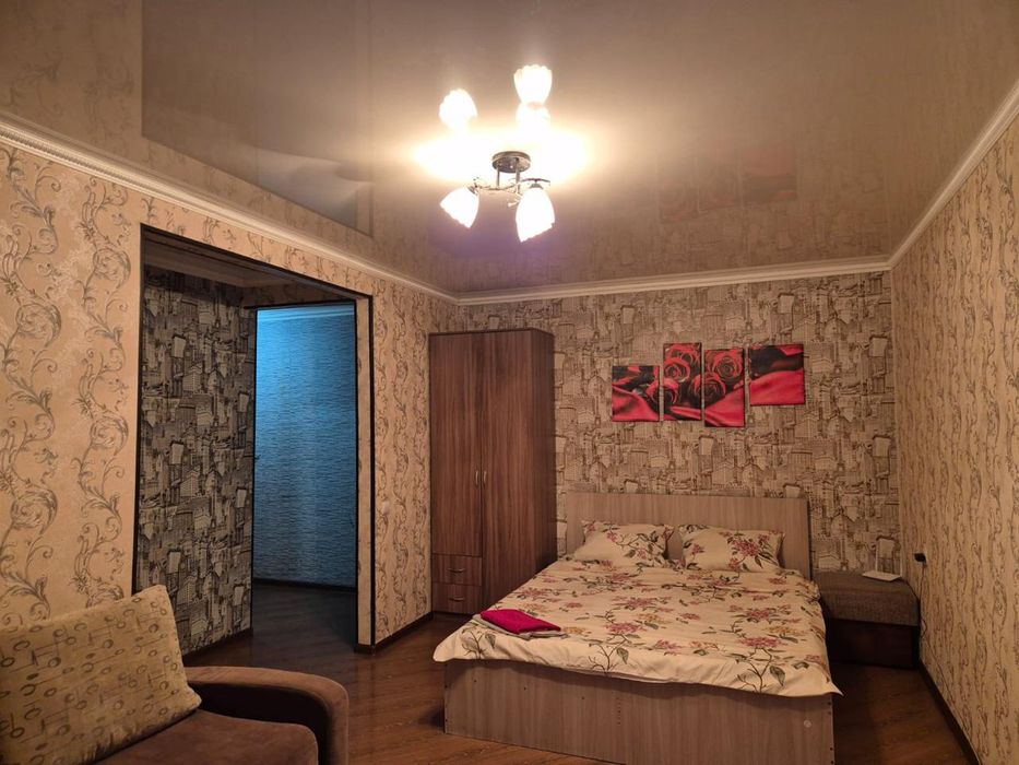 Сдам 1 квартиру в центре города !