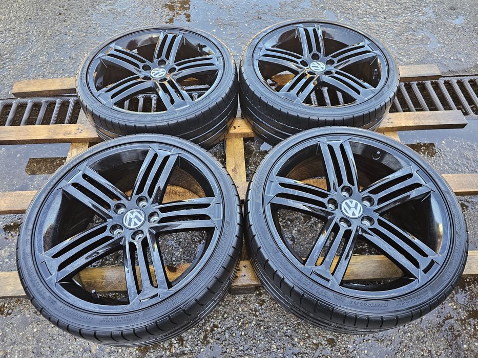 Jante 19  Scirocco Passat Golf