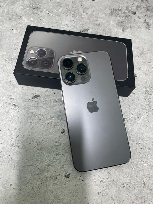 Apple  iPhone 13 Pro(Старый Жетыбай)лот:892837