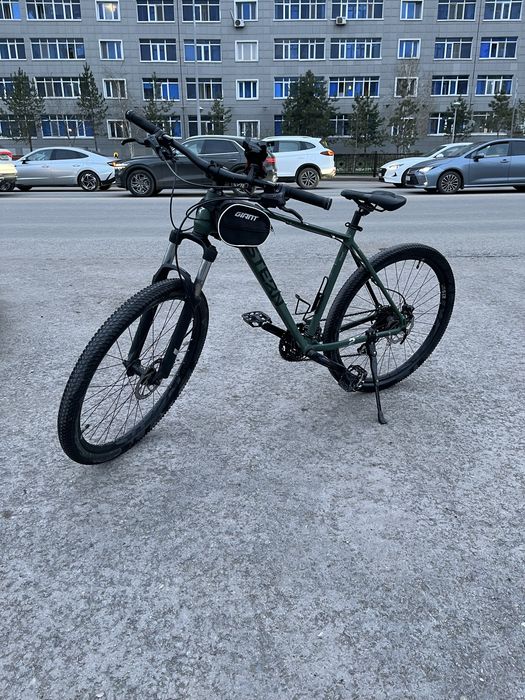 Велосипед Stern motion 2.0