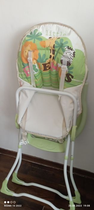 Столик для кормления