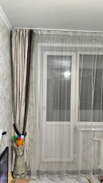 Квартира 3-х комнатная