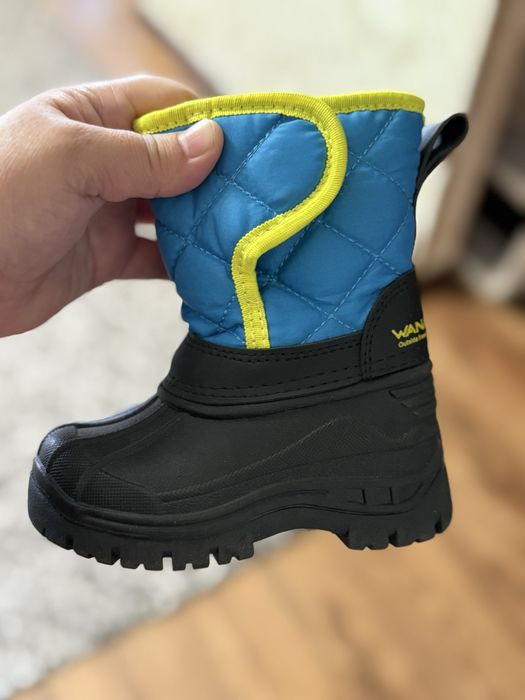 обуви импортный очень удобный