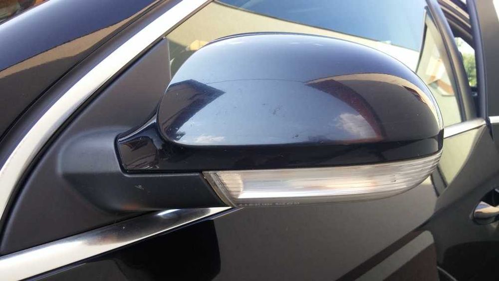 Oglinda stanga dreapta oglinzi sticla geam vw Passat B6 Golf 5 6 EOS