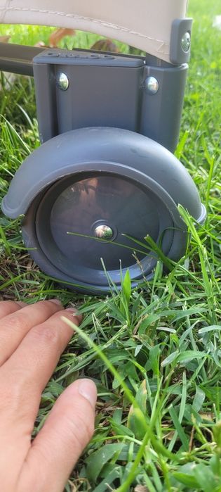 Детска сгъваема Кошара Graco Roll a bed