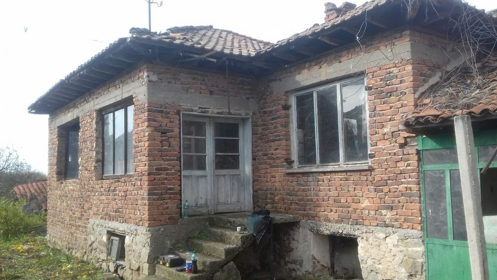 Продава се Къща в с. Паничери, Област Пловдив - 105 кв.м за 400 €/кв.м - Снимка #3