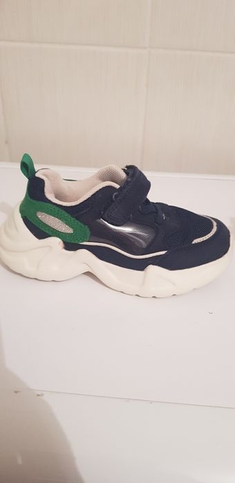 Кроссовки для мальчика 26 размер