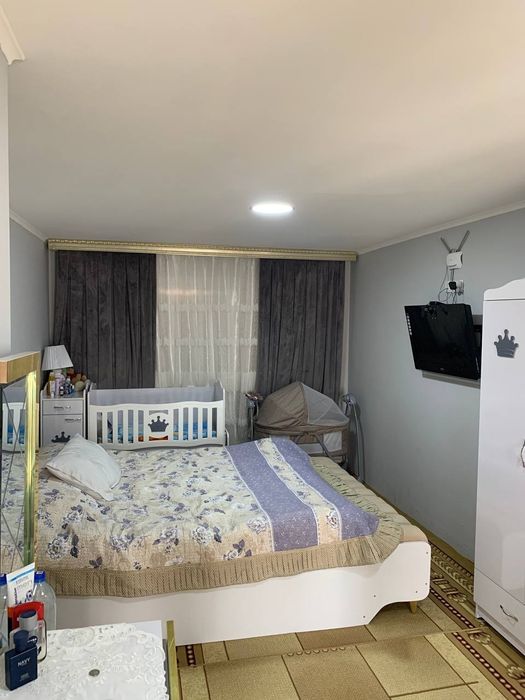 Срочно Продаётся участок Дархан МФЙ Кибрай