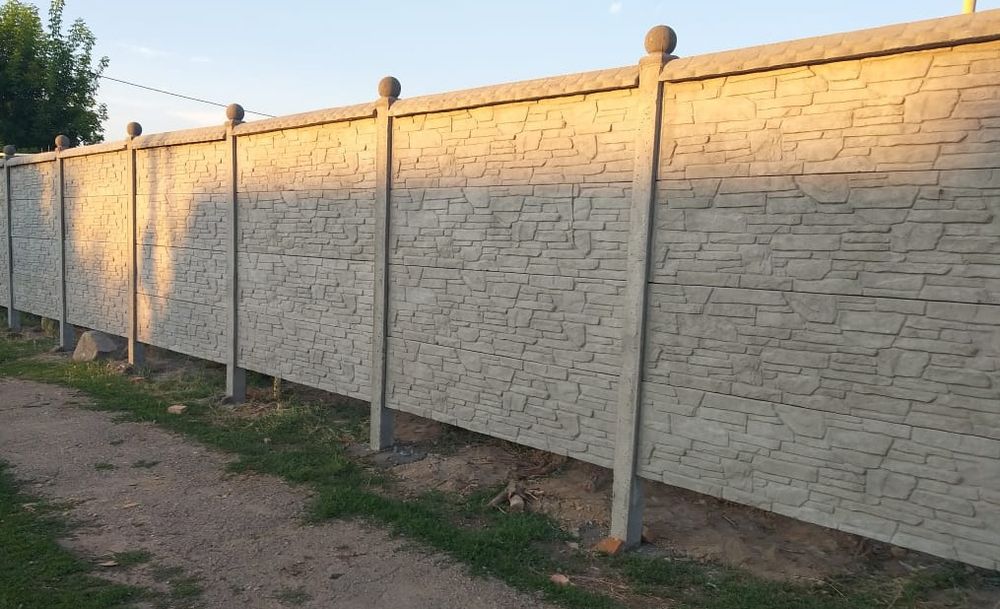 Еврозабор. Гарантия и Качество.