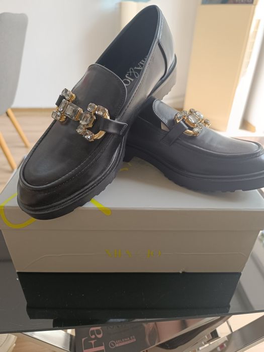 Дамска обувка MIA & JO