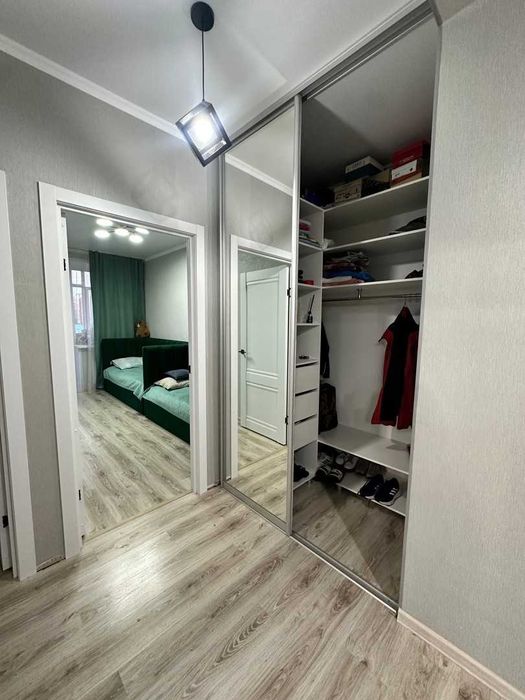 3 ком в мкр Юбилейный