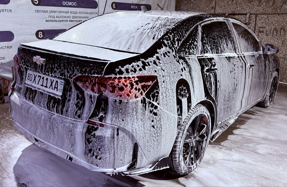 Продам Монза автомашыну