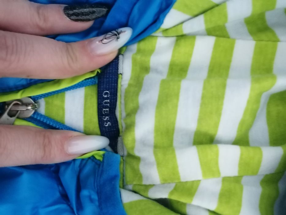 Geaca Guess copii