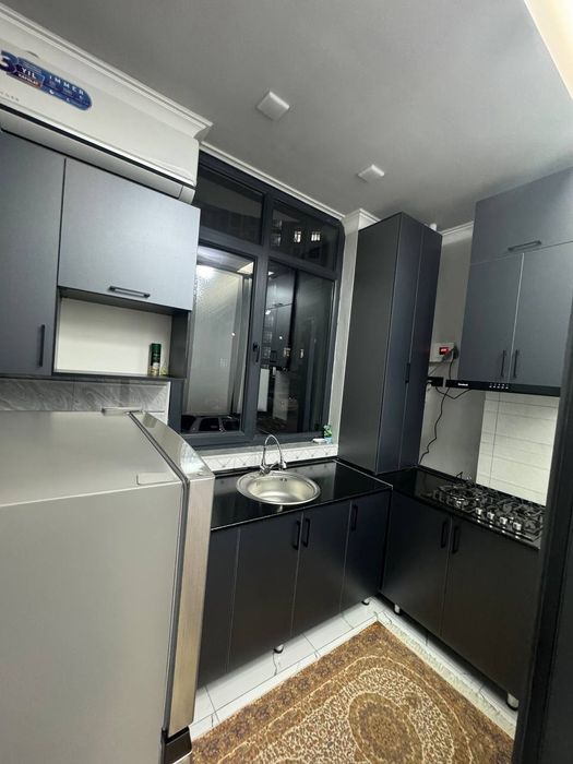 Аренда China xaus Новостройка  2 комн