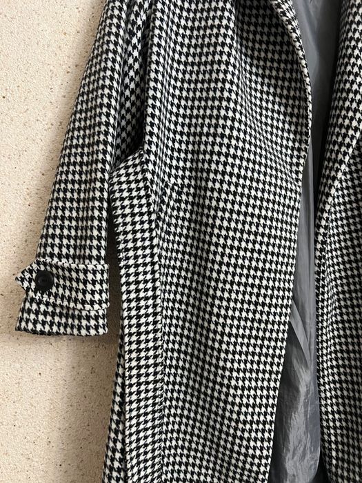 Пальто демисезонное 2000 тг