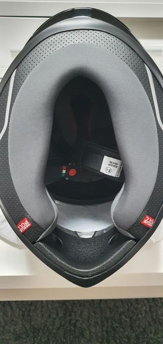 Casca Moto AGV K6 S Masura M