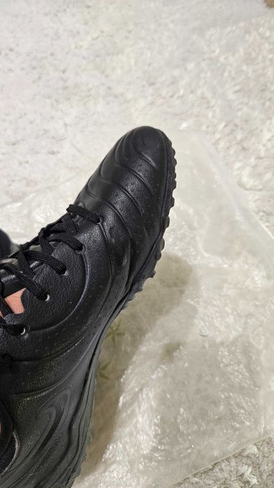 Сороконожки nike tiempo legend 10 academy tf