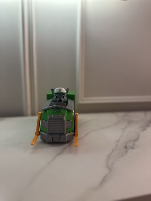 Продам Роки из щенячего патруля.