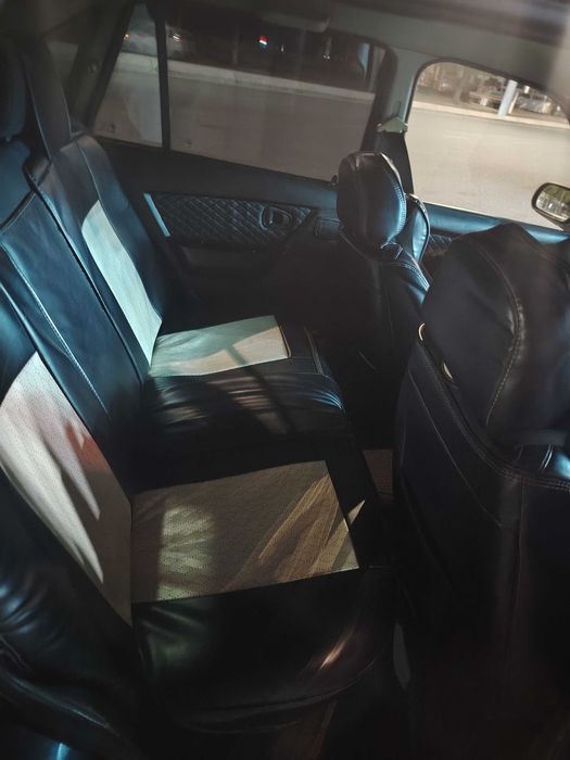 Nexia 2 dons motor