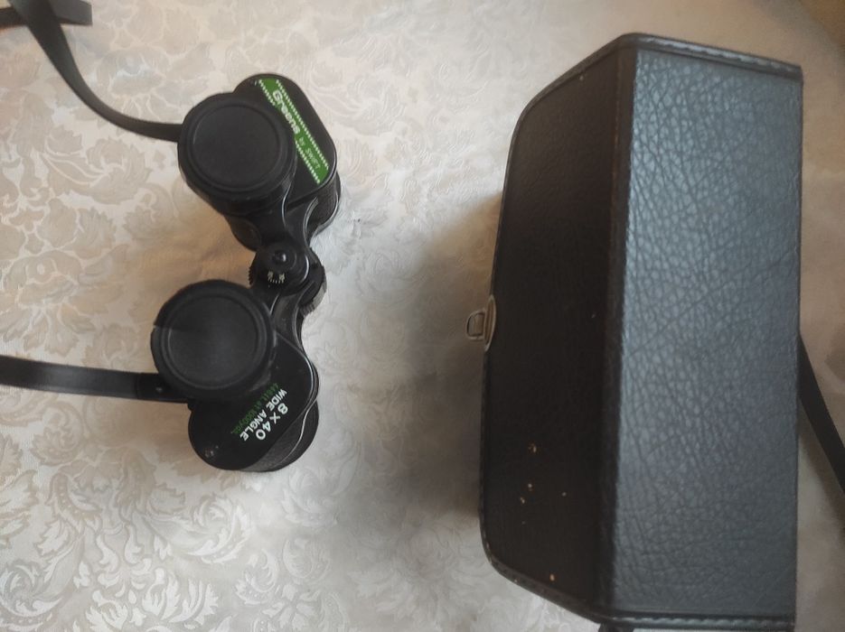 Бинокли за птици и туризъм!