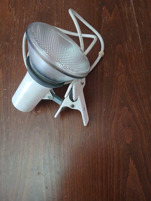 Нощна лампа употребявана