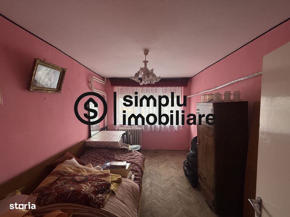 3 decomandate, Valea Rosie - 123 000 Euro