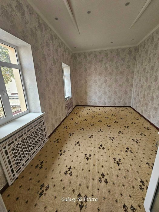 Сдается участок имеется 5 комнат Ориентир Северный