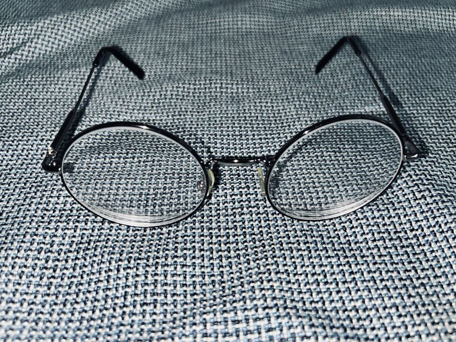 Очки в зорошем состоянии