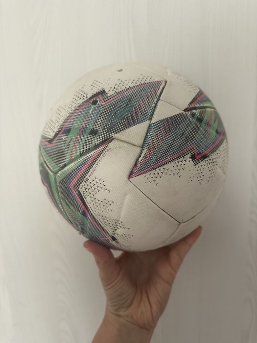 Minge KIPSTA  FIFA Quality Pro - Marimea 5