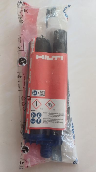 Продам химические анкеры.