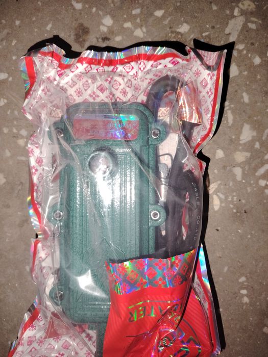 Подогрев двигателя