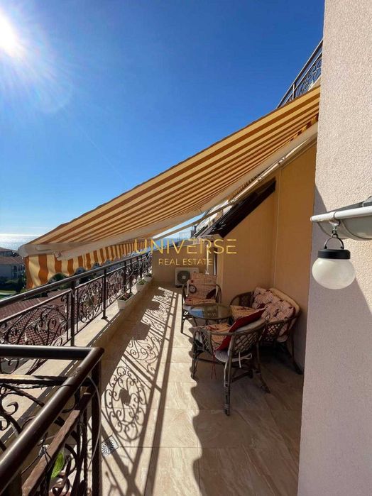 Продава се Тристаен апартамент в Свети Влас - 112 кв.м за 1652 €/кв.м - Снимка #15