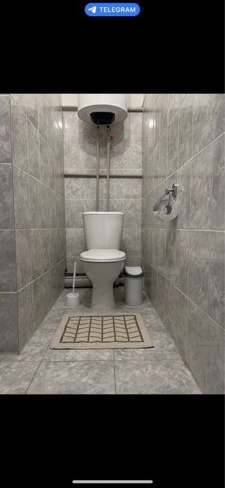 Сдаётся квартира люкс