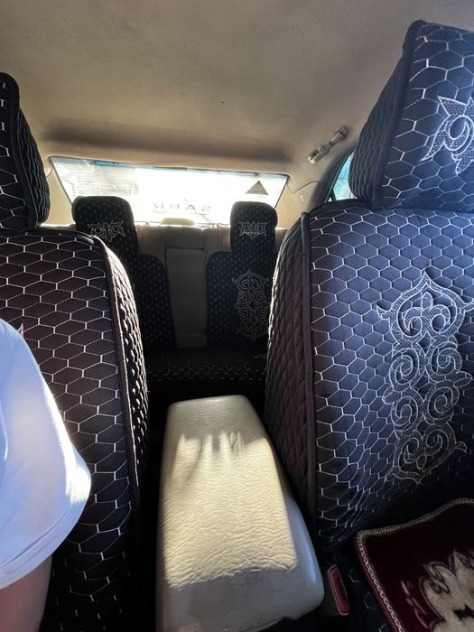 Продам тойота камри 35