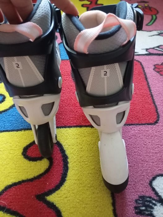 Role copii Oxelo