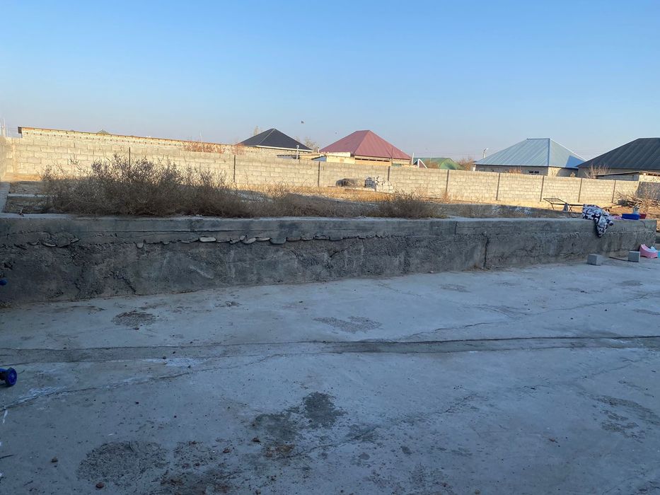 Үй сатылады. Оралманда