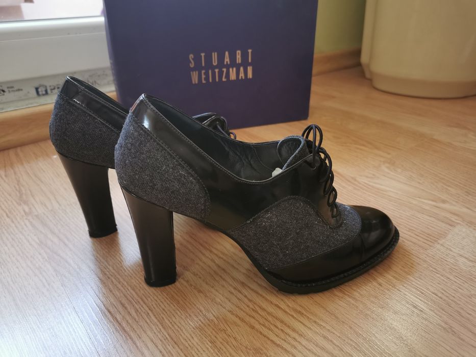 Дамски обувки Stuart Weitzman