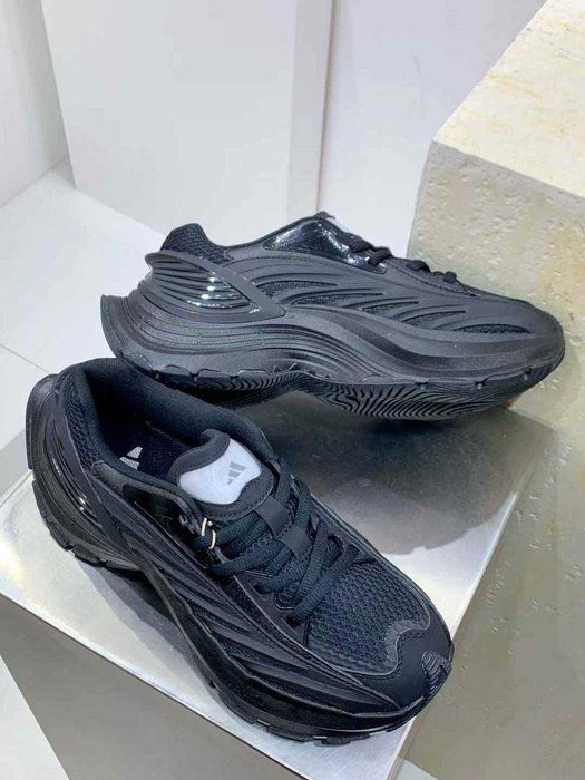 Нови мъжки маратонки Adidas XLG Metawave Black