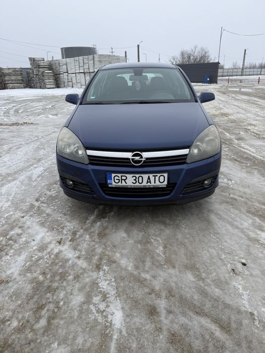 Opel Astra H 1.9 de vanzare
