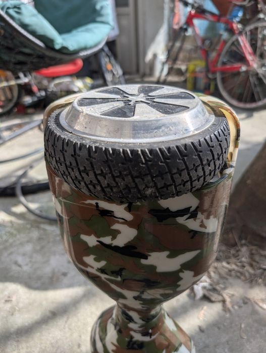 HoverBoard fara încărcător