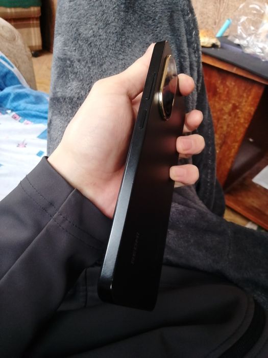 Redmi a5 4/128 и ZTE blade a55 4/64 обмен на один более мощенне