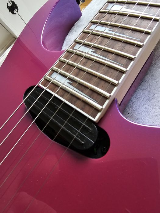 Vand chitara Ibanez 540pIII JAPAN