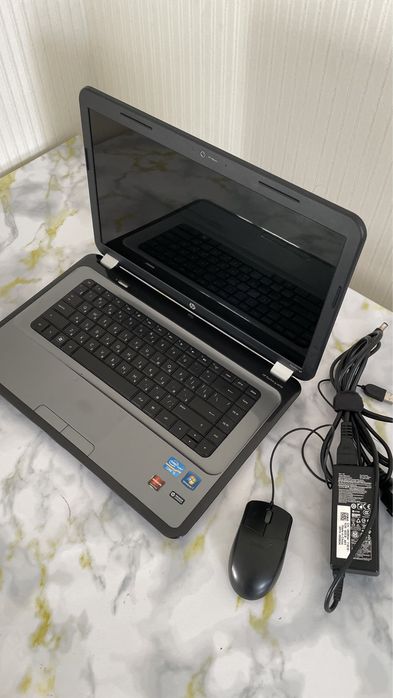 Ноутбук HP ………….