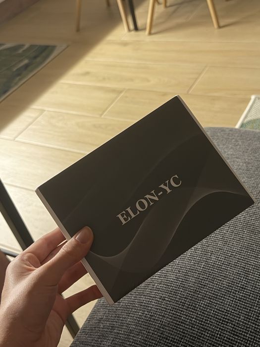 Дермапен Elon-YC нов