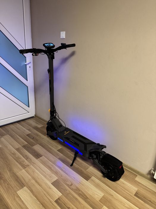 Ausom DT2 Pro 70km/h