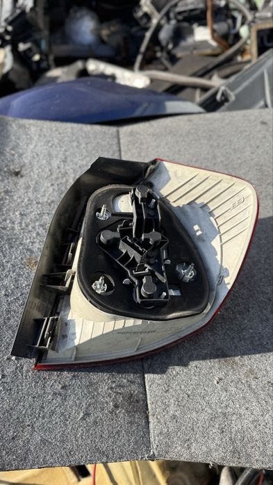 Ляв Стоп за BMW 1 Серия Е87