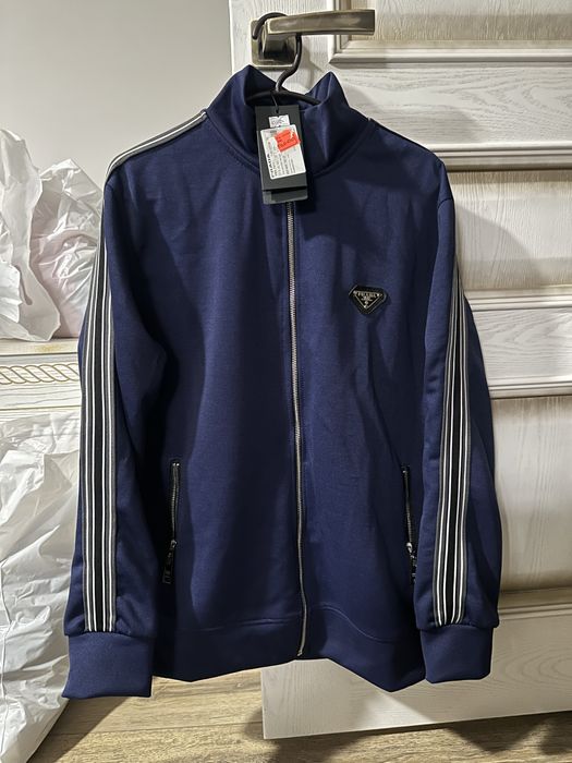 Мужская новая одежда