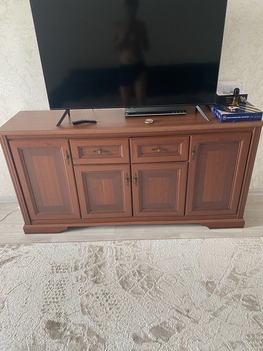 Камод в хорошем состоянии!